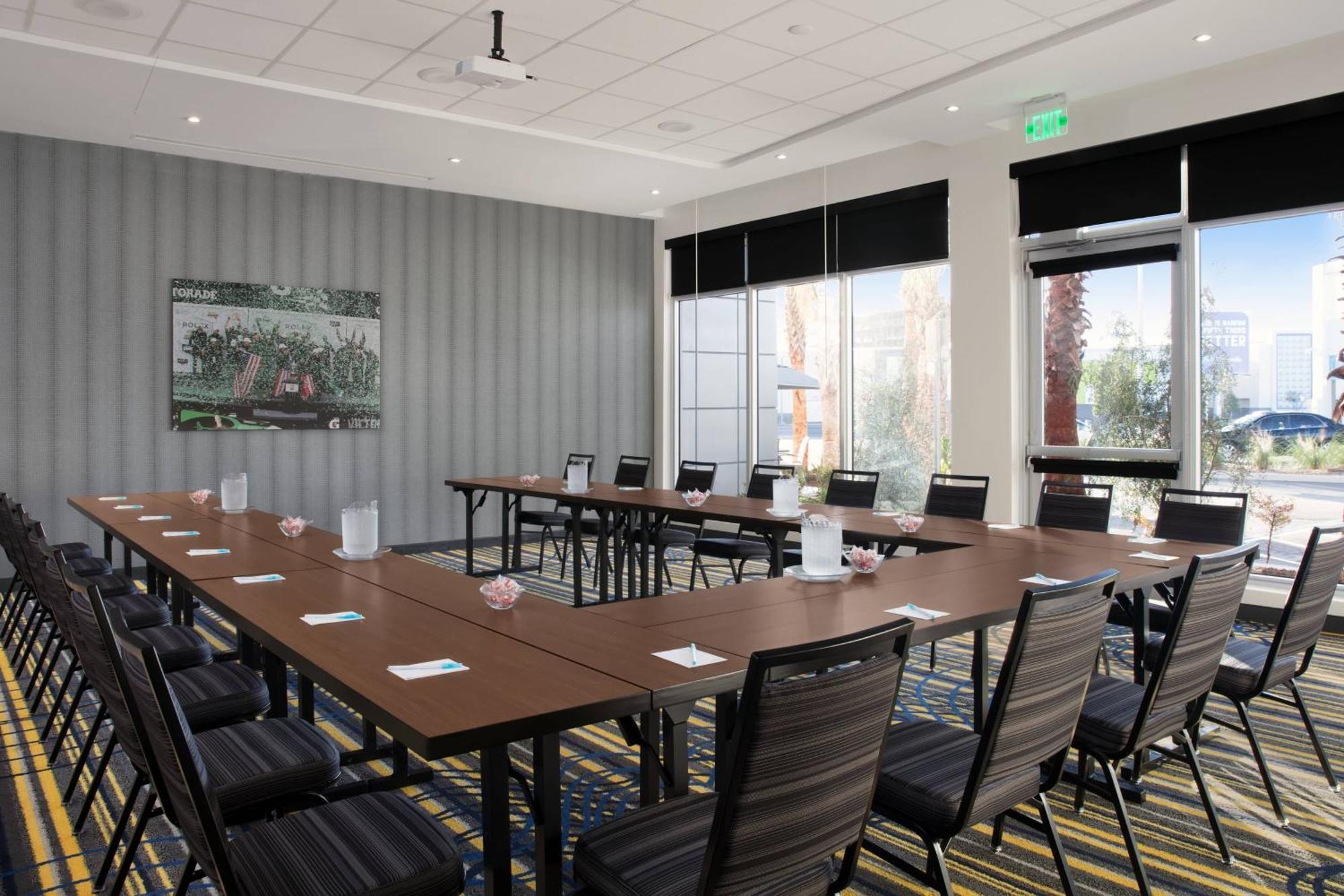 Fairfield Inn & Suites By Marriott Daytona Beach Speedway/Airport Esterno foto