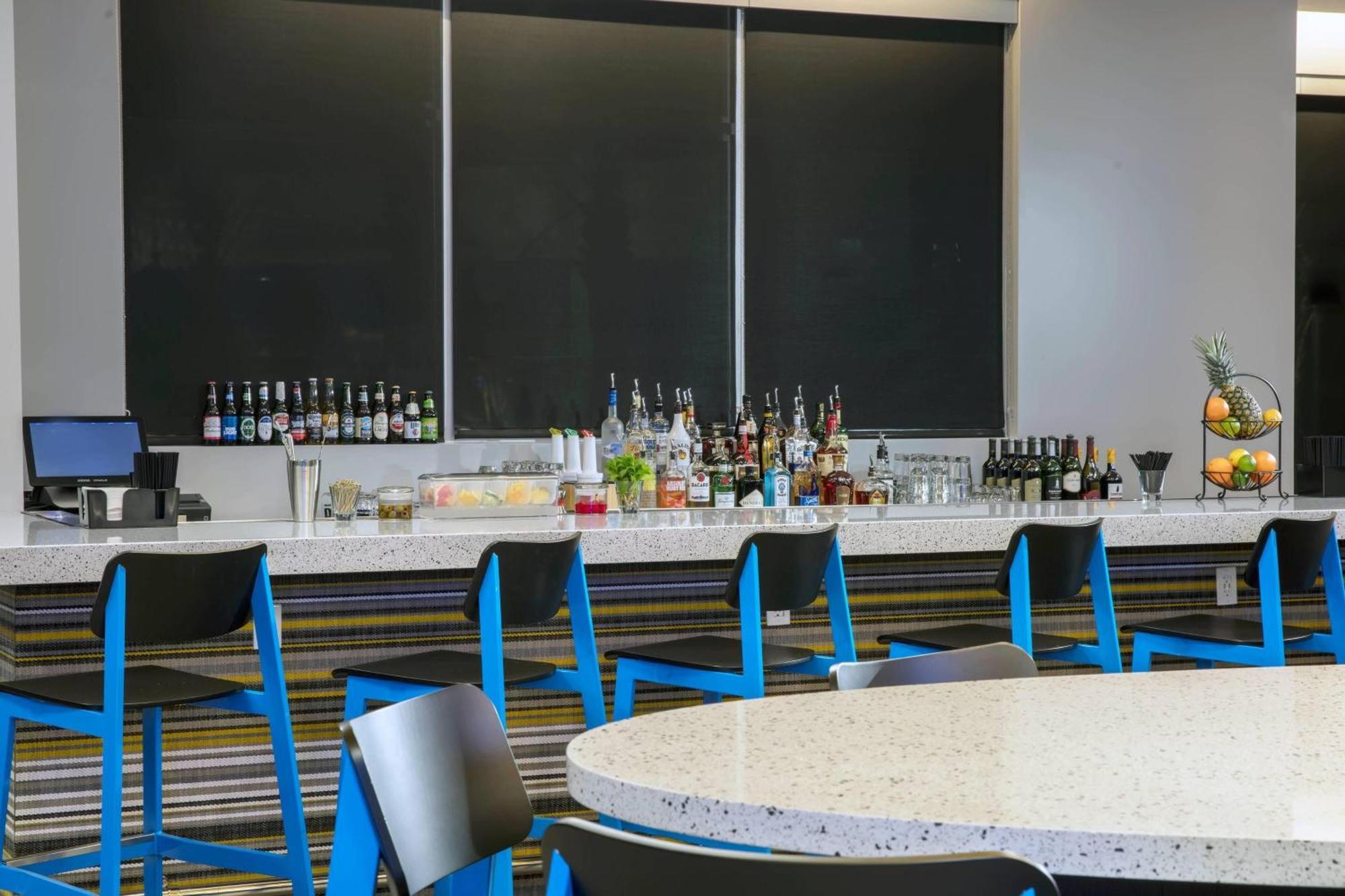 Fairfield Inn & Suites By Marriott Daytona Beach Speedway/Airport Esterno foto