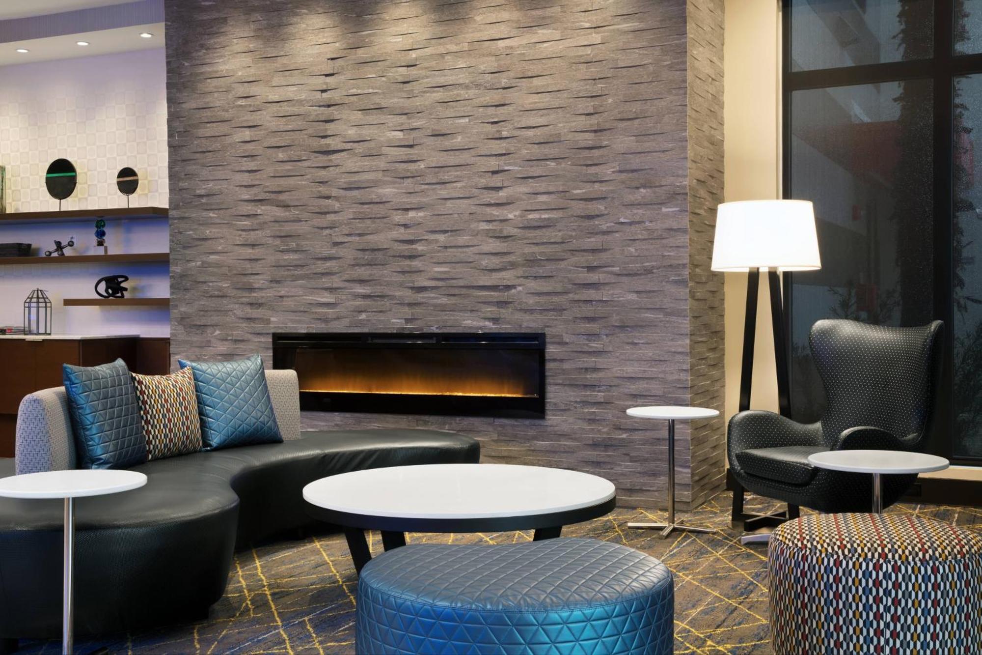 Fairfield Inn & Suites By Marriott Daytona Beach Speedway/Airport Esterno foto
